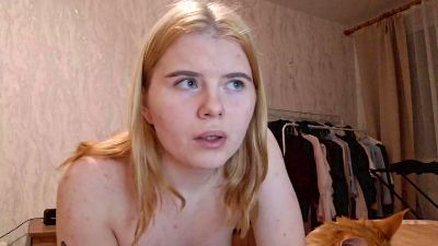 ChasidyTweedie live cam on Cam4