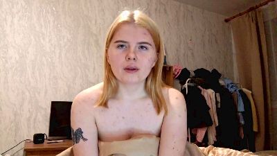 ChasidyTweedie live cam on Cam4
