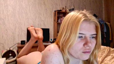 ChasidyTweedie live cam on Cam4