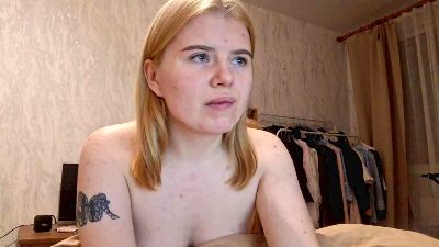 ChasidyTweedie live cam on Cam4