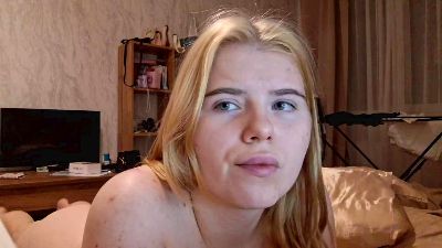 ChasidyTweedie live cam on Cam4
