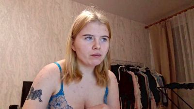 ChasidyTweedie live cam on Cam4