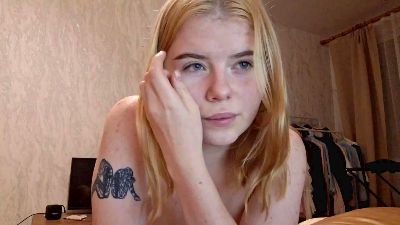 ChasidyTweedie live cam on Cam4