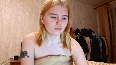 ChasidyTweedie live cam on Cam4