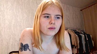ChasidyTweedie live cam on Cam4
