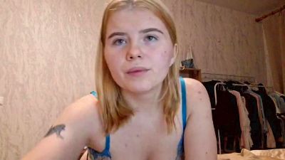 ChasidyTweedie live cam on Cam4
