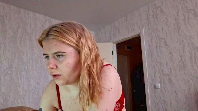 ChasidyTweedie live cam on Cam4