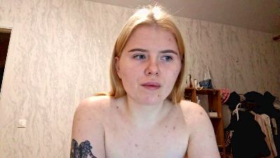ChasidyTweedie live cam on Cam4