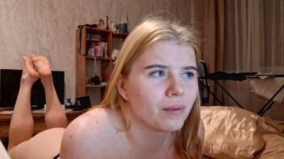 ChasidyTweedie live cam on Cam4