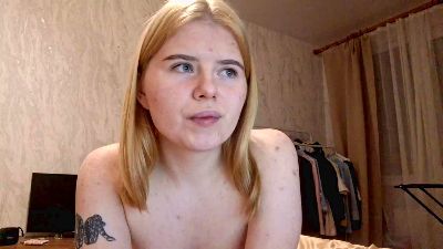 ChasidyTweedie live cam on Cam4