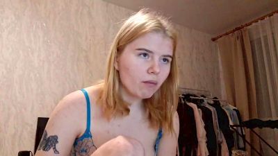 ChasidyTweedie live cam on Cam4