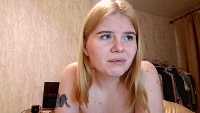 ChasidyTweedie live cam on Cam4