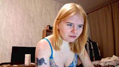 ChasidyTweedie live cam on Cam4