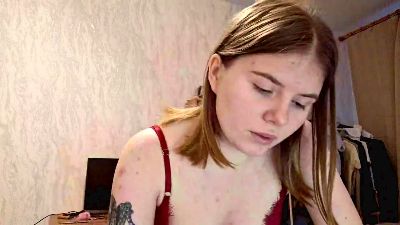 ChasidyTweedie live cam on Cam4