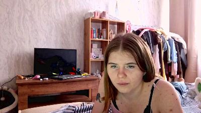 ChasidyTweedie live cam on Cam4