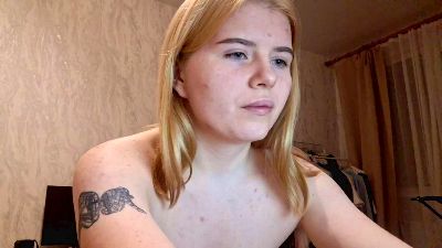 ChasidyTweedie live cam on Cam4