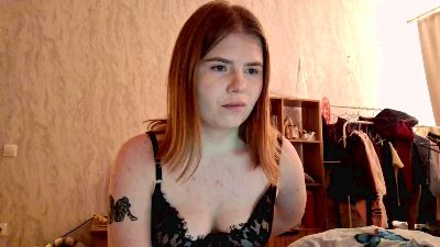 ChasidyTweedie live cam on Cam4