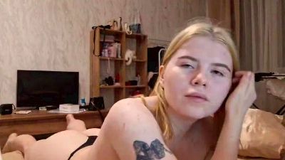 ChasidyTweedie live cam on Cam4