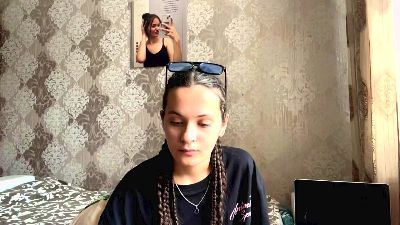 ChasityMealor live cam on Cam4