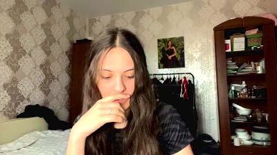 ChasityMealor live cam on Cam4