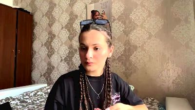 ChasityMealor live cam on Cam4