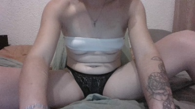 ChatinDsire live cam on Cam4