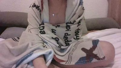 ChatinDsire live cam on Cam4