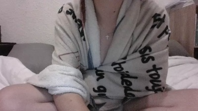 ChatinDsire live cam on Cam4