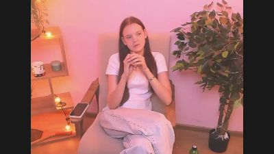ChauOrtea live cam on Cam4