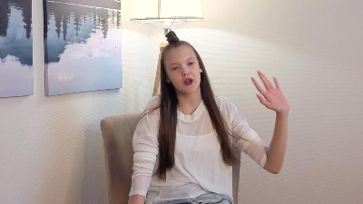 ChauOrtea live cam on Cam4