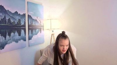 ChauOrtea live cam on Cam4
