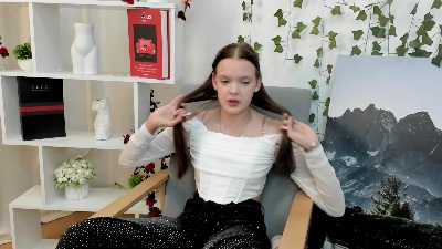 ChauOrtea live cam on Cam4