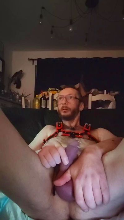 Chaudkoala live cam on Cam4