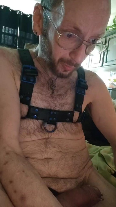 Chaudkoala live cam on Cam4