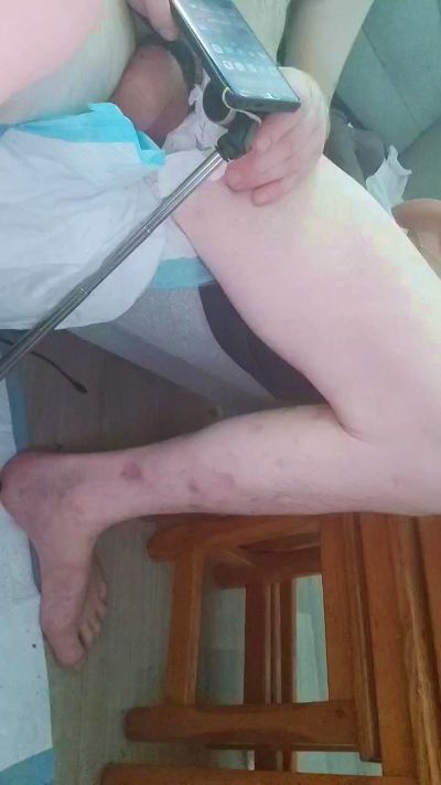 Chaudkoala live cam on Cam4