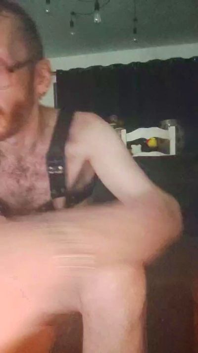 Chaudkoala live cam on Cam4