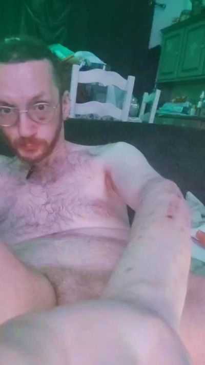 Chaudkoala live cam on Cam4