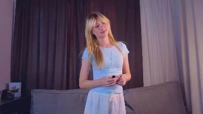 ChayaKillibrew live cam on Cam4
