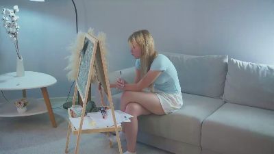 ChayaKillibrew live cam on Cam4