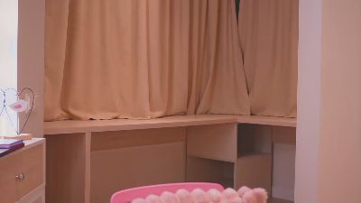 ChayaKlemen live cam on Cam4