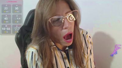 Chayla_Ruiz live cam on Cam4