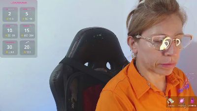 Chayla_Ruiz live cam on Cam4