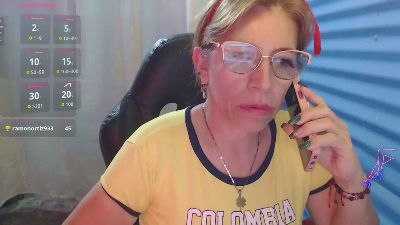Chayla_Ruiz live cam on Cam4