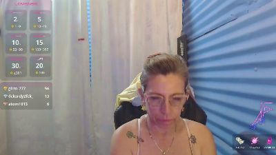 Chayla_Ruiz live cam on Cam4