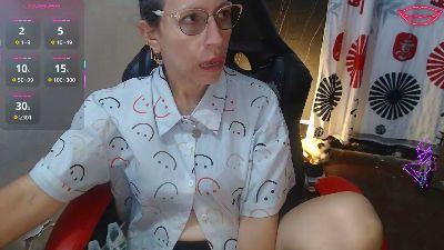 Chayla_Ruiz live cam on Cam4