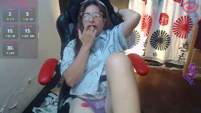 Chayla_Ruiz live cam on Cam4
