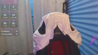 Chayla_Ruiz live cam on Cam4