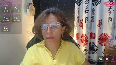 Chayla_Ruiz live cam on Cam4