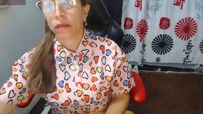 Chayla_Ruiz live cam on Cam4