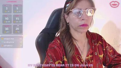 Chayla_Ruiz live cam on Cam4